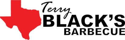 Terry Black's logo